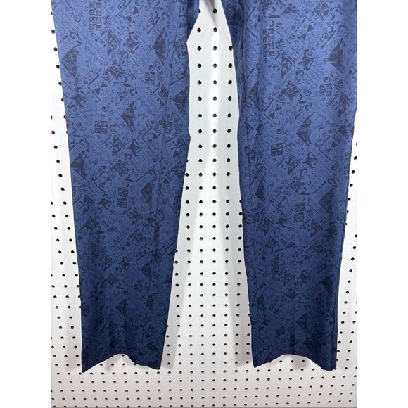 Peter Millar golf surge printed pants size 34x32 - Picture 3 of 12